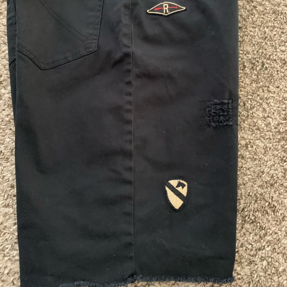 Boys shorts - Size 16 - Picture 2 of 5